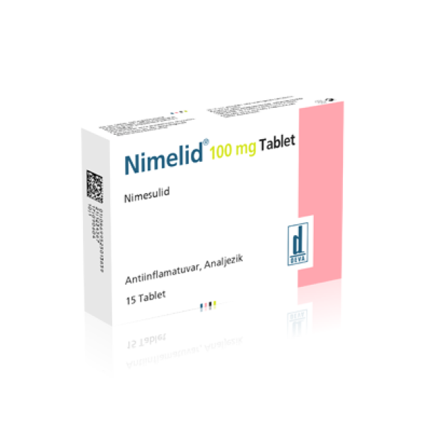 Nimelid 100 mg