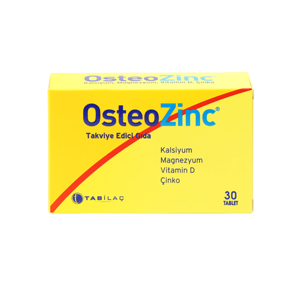 Osteozinc